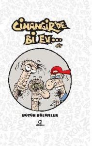 Cihangir'de Bi' Ev - Bütün Bölümler (Kutulu Set)