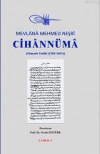Cihânnümâ; Osmanlı Tarihi 1288-1485