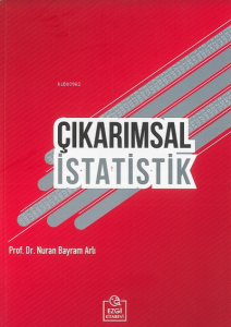 Çıkarımsal İstatistik