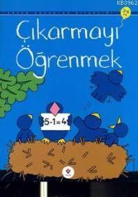 Çıkarmayı Öğrenmek