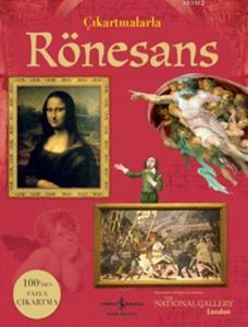 Çıkartmalarla Rönesans