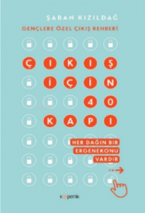 Çıkış İçin 40 Kapı