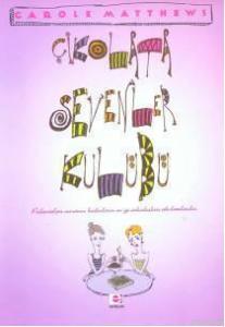 Çikolata Sevenler Kulübü 1