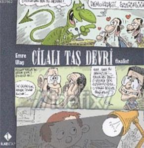 Cilalı Taş Devri: Finalist