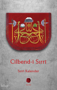Cilbend-i Sırrî