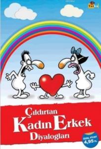 Çıldırtan Kadın-Erkek Diyalogları