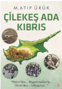 Çilekeş Ada Kıbrıs