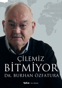 Çilemiz Bitmiyor