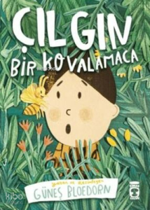 Çılgın Bir Kovalamaca