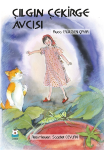 Çılgın Çekirge Avcısı