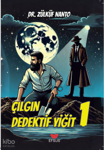 Çılgın Dedektif Yiğit 1;Efsane Futbolcu Yiğit