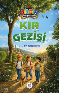 Çılgın Kahramanlar - Kır Gezisi