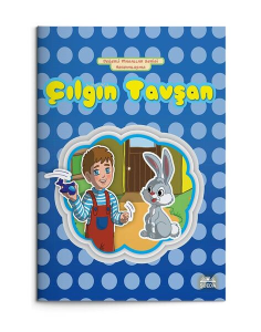 Çılgın Tavşan