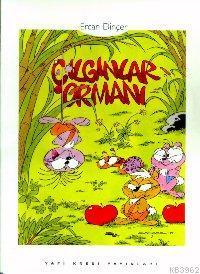 Çılgınlar Ormanı-sihirli Iksir