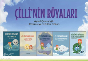 Çilli'nin Rüyaları