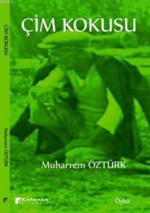 Çim Kokusu