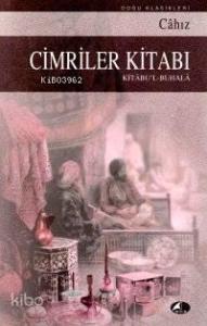 Cimriler Kitabı