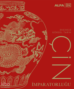 Çin İmparatorluğu (Ciltli)