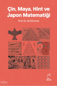 Çin, Maya, Hint ve Japon Matematiği