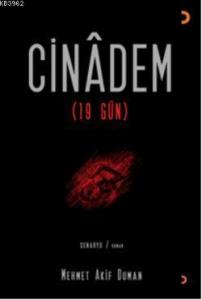 Cinadem; 19 Gün