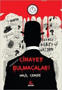 Cinayet Bulmacaları; Yetişkinler İçin