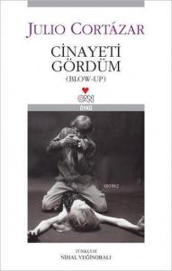 Cinayeti Gördüm; (Blow-Up)