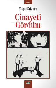 Cinayeti Gördüm