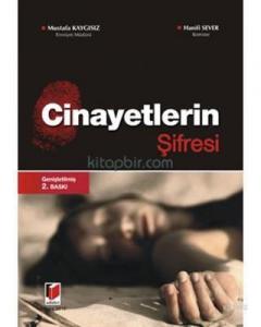 Cinayetlerin Şifresi
