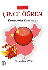 Çince Öğren Konuşma Kılavuzu