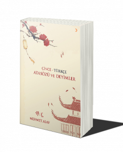 Çince-Türkçe Atasözü ve Deyimler