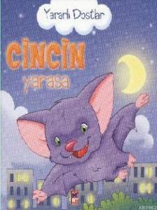 Cincin Yarasa; Yararlı Dostlar