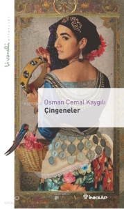 Çingeneler - Livaneli Kitaplığı
