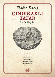 Çıngıraklı Tatar