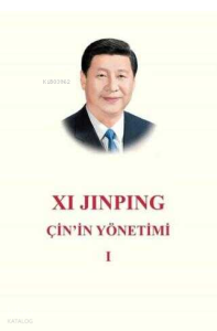 Çin'in Yönetimi 1