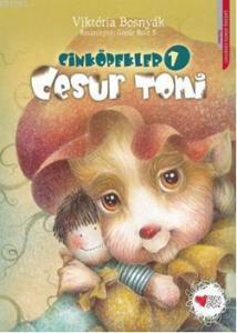 Cinköpekler 1; Cesur Tomi