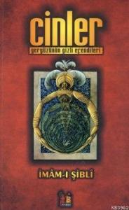 Cinler - Yeryüzünün Gizli Efendileri