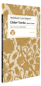 Cinler Yurdu - Dârü’l-Cünûn