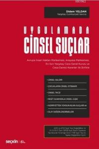 Cinsel Suçlar