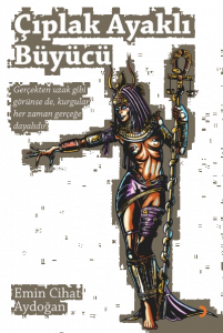 Çıplak Ayaklı Büyücü