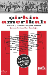 Çirkin Amerikalı