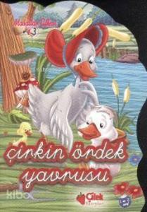 Çirkin Ördek Yavrusu