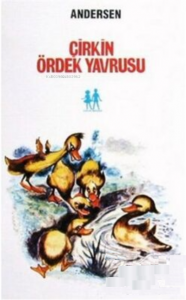 Çirkin Ördek Yavrusu
