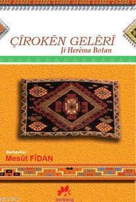 Çiroken Geleri