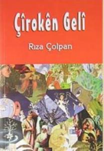 Çiroken Geli