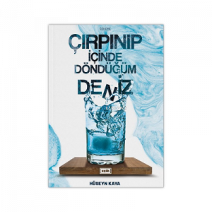 Çırpınıp İçinde Döndüğüm Deniz