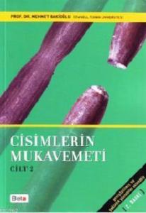 Cisimlerin Mukavemeti (Cilt 2)