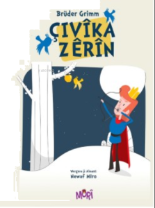 Çivika Zerin