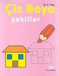 Çiz Boya| Şekiller