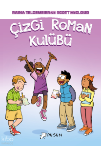 Çizgi Roman Kulübü