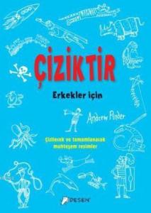 Çiziktir Erkekler İçin